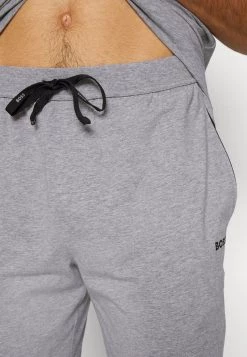 BOSS MIX&MATCH PANTS - Pantalón De Pijama - Medium Grey, Hombre -Outlet BOSS Tienda 650b0096e65c40b8b374fd0c9bb48590