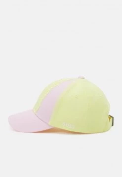 BOSS ZALACE - Gorra - Light/pastel Pink, Mujer -Outlet BOSS Tienda 652e6d0b3df64b69ab532118d75bb7f4