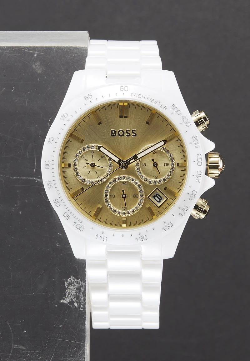 BOSS NOVIA - Reloj - White, Mujer 5 BOSS NOVIA - Reloj - White, Mujer - Imagen 5