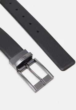 BOSS OLSEN - Cinturón - Black, Hombre -Outlet BOSS Tienda 6588246520024cd5a8565952c31c280b