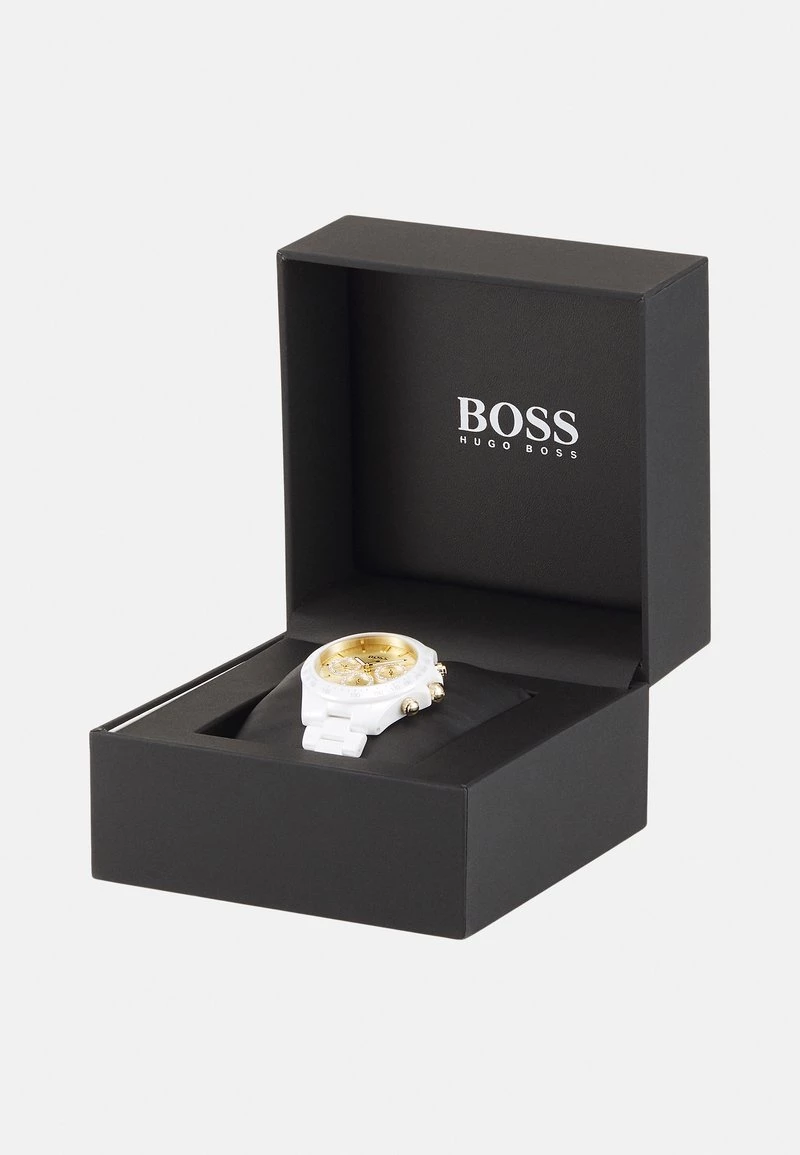 BOSS NOVIA - Reloj - White, Mujer 6 BOSS NOVIA - Reloj - White, Mujer - Imagen 6