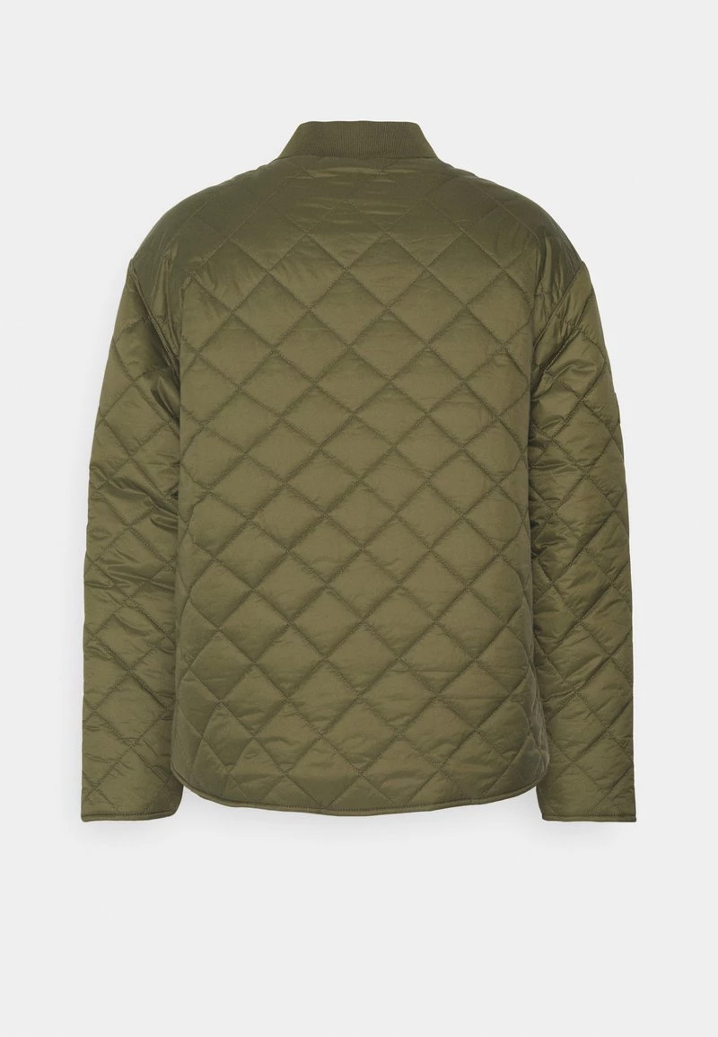 BOSS PATILDA - Chaqueta De Entretiempo - Dark Green, Mujer 2 BOSS PATILDA - Chaqueta De Entretiempo - Dark Green, Mujer - Imagen 2