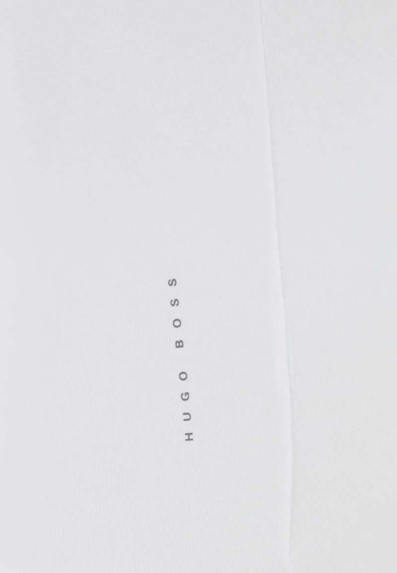 BOSS SLIM FIT - Camiseta Interior - White, Hombre 9 BOSS SLIM FIT - Camiseta Interior - White, Hombre - Imagen 9