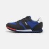 BOSS PARKOUR RUNN - Zapatillas - Open Blue, Hombre