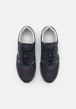 BOSS PARKOUR RUNN - Zapatillas - Open Blue, Hombre -Outlet BOSS Tienda 660cbf44cfc4494e8695e9e98ab37398