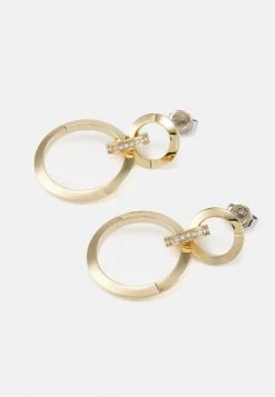 BOSS Pendientes - Gold-coloured, Mujer -Outlet BOSS Tienda 662d847f75bd4344800fecb5725c8446