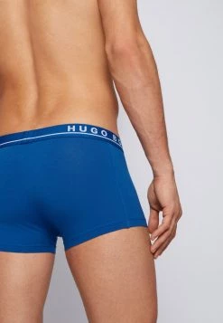 BOSS TRUNK 3 PACK - Culotte - Open Blue, Hombre 16 BOSS TRUNK 3 PACK - Culotte - Open Blue, Hombre -Outlet BOSS Tienda 663d614c6bc44f3e8ab67435dc3da14c