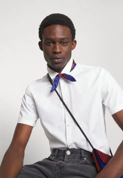 BOSS MAGNETON - Camisa - White, Hombre -Outlet BOSS Tienda 6668b5141051491eb5359dc9d686b2aa