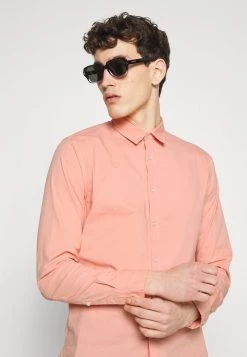 BOSS MAGNETON - Camisa - Light/pastel Red, Hombre 9 BOSS MAGNETON - Camisa - Light/pastel Red, Hombre -Outlet BOSS Tienda 666fa9a9d2244ba299b51746131fcb63