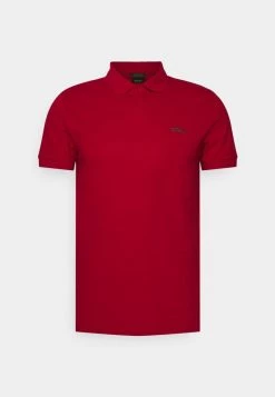 BOSS PIRO - Polo - Medium Red, Hombre -Outlet BOSS Tienda 66969eb82d434e129b2b456c99759b55