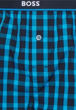 BOSS URBAN SHORT - Pijama - Bright Blue, Hombre 13 BOSS URBAN SHORT - Pijama - Bright Blue, Hombre -Outlet BOSS Tienda 669d359e561a49b082dc390bc4d603bb