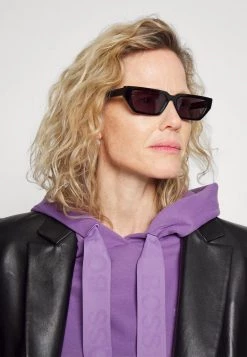 BOSS ESANDRA - Sudadera - Open Purple, Mujer -Outlet BOSS Tienda 66c9058ba8454ef6bf82e92d55fe5758