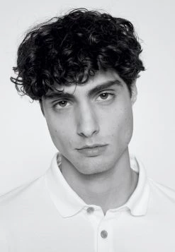 BOSS PASSENGER - Polo - White, Hombre -Outlet BOSS Tienda 66d429e0907c4e71bb49b6fb117be057