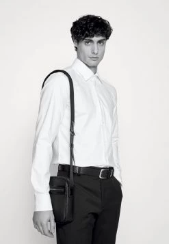 BOSS HANK - Camisa Elegante - White, Hombre -Outlet BOSS Tienda 6700f6ae5a4941c990eeb54f47d2c699