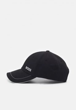BOSS Gorra - Black, Hombre -Outlet BOSS Tienda 671490adc23d4d86b8387a8c7f2b5057
