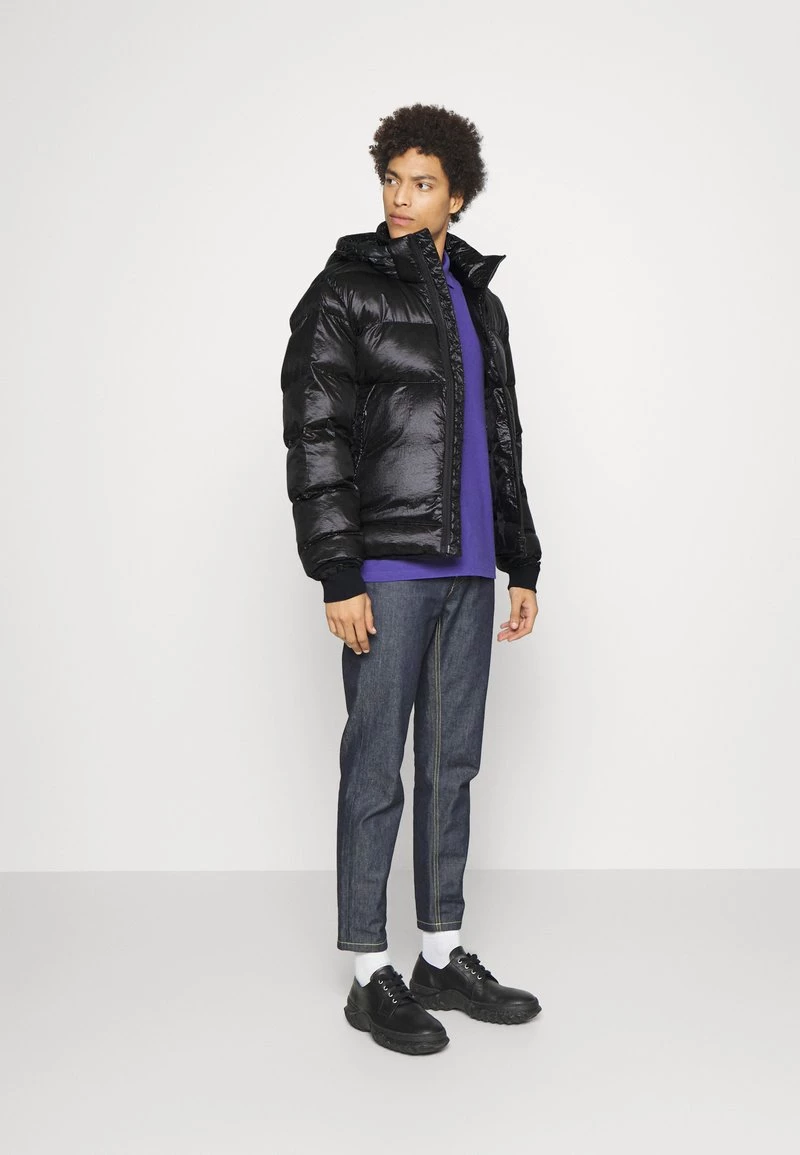 BOSS OMNIO - Chaqueta De Plumas - Black, Hombre 2 BOSS OMNIO - Chaqueta De Plumas - Black, Hombre - Imagen 2