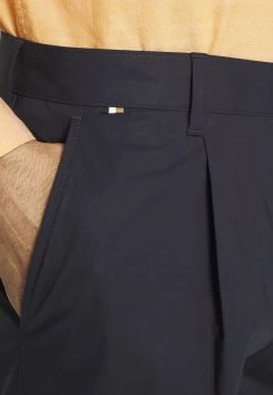 BOSS PERIN - Shorts - Dark Blue, Hombre -Outlet BOSS Tienda 677270abd23a4080a702d76c26e7f595