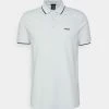 BOSS PADDY - Polo - Light Pastel Blue, Hombre
