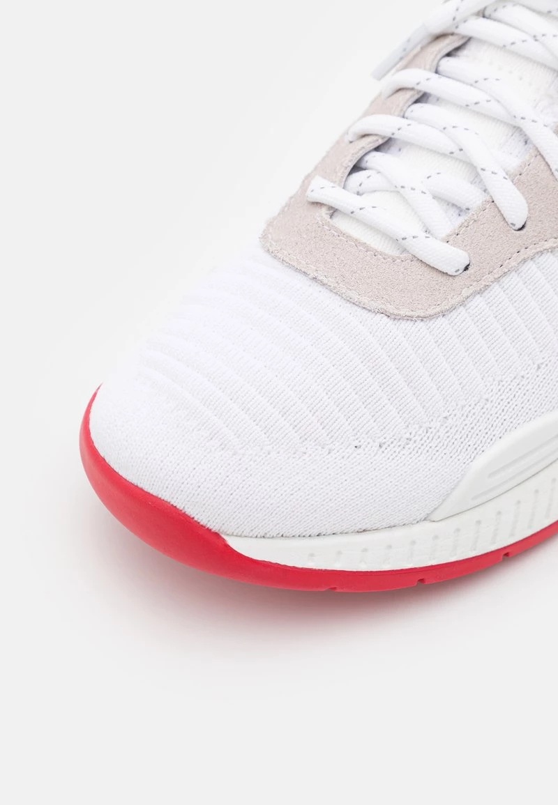 BOSS TITANIUM RUNN - Zapatillas - Open White, Hombre 6 BOSS TITANIUM RUNN - Zapatillas - Open White, Hombre - Imagen 6