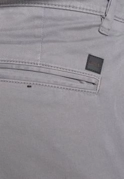 BOSS Pantalones Chinos - Dark Grey, Hombre 11 BOSS Pantalones Chinos - Dark Grey, Hombre -Outlet BOSS Tienda 67e6d896b2ac42bb98f63f690a768bd3