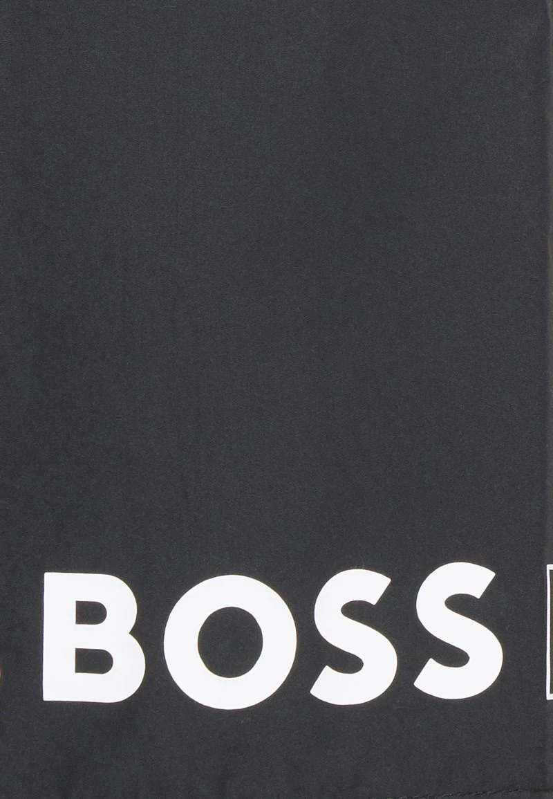 BOSS DOLPHIN - Bañador - Black, Hombre 3 BOSS DOLPHIN - Bañador - Black, Hombre - Imagen 3
