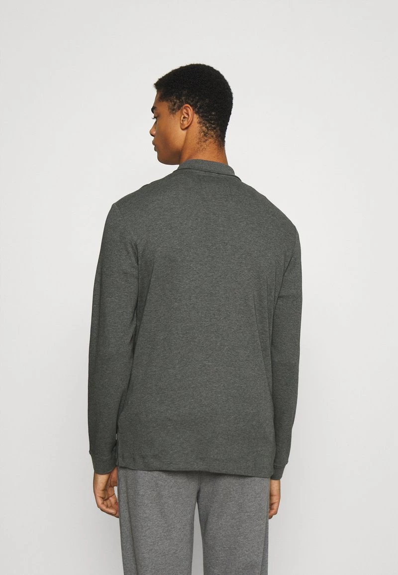 BOSS X RUSSELL ATHLETIC PERON - Polo - Medium Grey, Hombre 3 BOSS X RUSSELL ATHLETIC PERON - Polo - Medium Grey, Hombre - Imagen 3