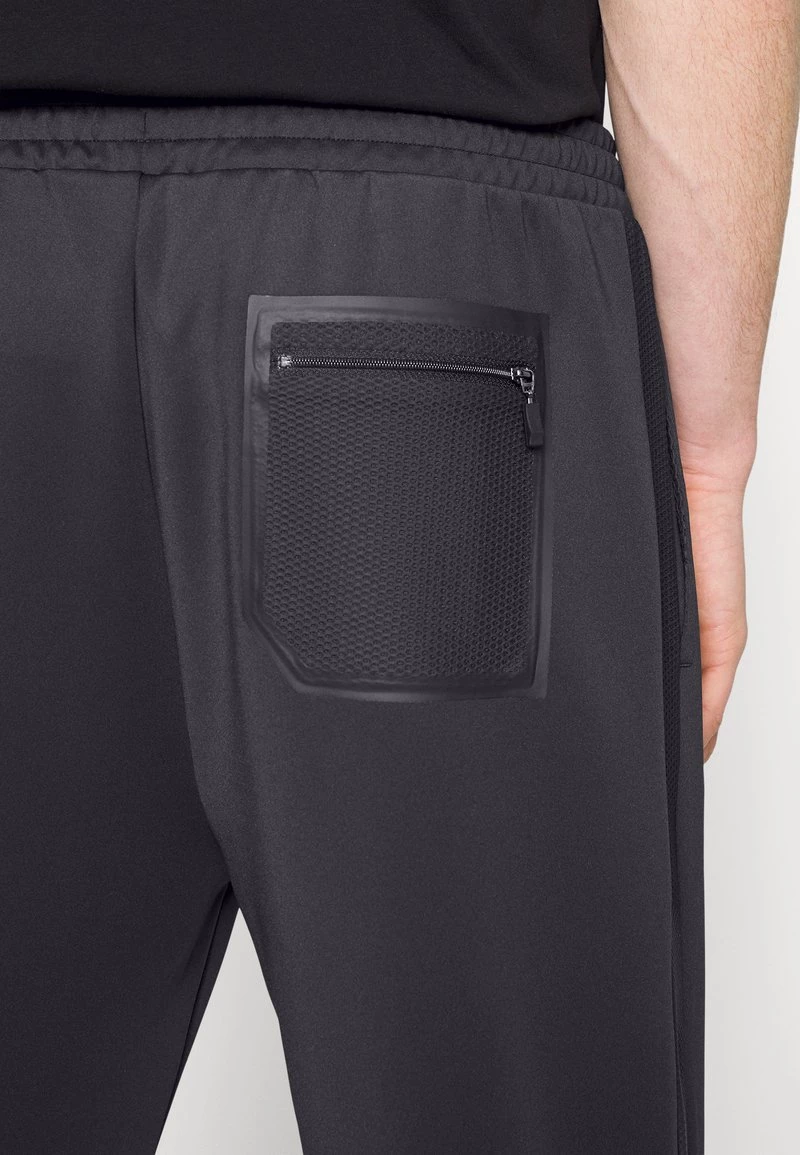 BOSS HURLEY PLATINUM - Pantalones Deportivos - Black, Hombre 6 BOSS HURLEY PLATINUM - Pantalones Deportivos - Black, Hombre - Imagen 6