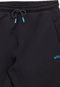 BOSS HEADLO - Shorts - Dark Blue, Hombre -Outlet BOSS Tienda 6878516af68a459baceaf63ae9bfb490