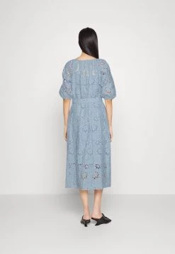 BOSS DOLARA - Vestido Informal - Open Miscellaneous, Mujer -Outlet BOSS Tienda 6886478ffa76475985576c0c7d96089d