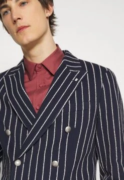 BOSS HANRY - Americana - Dark Blue, Hombre 13 BOSS HANRY - Americana - Dark Blue, Hombre -Outlet BOSS Tienda 689bf26fca6d4a2f91815ef1c02ceb2e