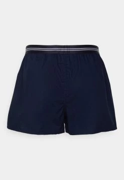 BOSS 2 PACK - Boxer - Dark Blue, Hombre -Outlet BOSS Tienda 68b5ed1547974a598c069162daba231a