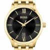 BOSS Reloj - Gold, Hombre