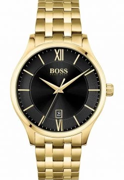 BOSS Reloj - Gold, Hombre