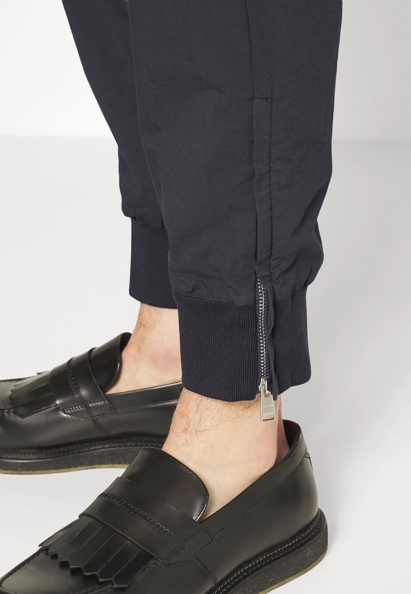 BOSS Pantalones - Dark Blue, Hombre 6 BOSS Pantalones - Dark Blue, Hombre - Imagen 6