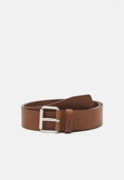 BOSS SERGE - Cinturón - Medium Brown, Hombre