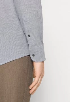 BOSS HANK KENT - Camisa Elegante - Black, Hombre 9 BOSS HANK KENT - Camisa Elegante - Black, Hombre -Outlet BOSS Tienda 68f011bdca2b43f58cb484dfde848b6b