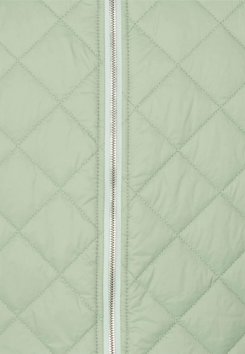 BOSS PATILDA - Chaqueta De Entretiempo - Light/pastel Green, Mujer 6 BOSS PATILDA - Chaqueta De Entretiempo - Light/pastel Green, Mujer - Imagen 6