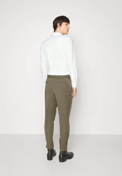 BOSS PERIN - Pantalones - Open Green, Hombre 8 BOSS PERIN - Pantalones - Open Green, Hombre -Outlet BOSS Tienda 690f7d4833524096a4ce33a956a87b3a