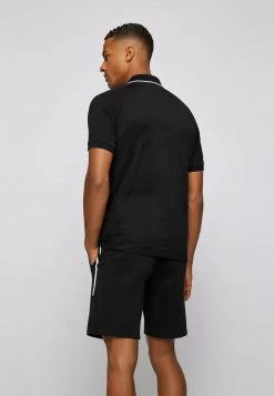 BOSS PHILIX - Camiseta Deportiva - Black, Hombre -Outlet BOSS Tienda 694304e9b96c425e919c1c490c261784