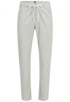 BOSS Pantalones Chinos - Light Grey, Hombre -Outlet BOSS Tienda 69722c4fbbba4f3e9d6414b03e7b9117