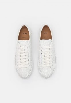 BOSS MIRAGE - Zapatillas - White, Hombre -Outlet BOSS Tienda 697edd47bdfe4065a450cda5624d7335