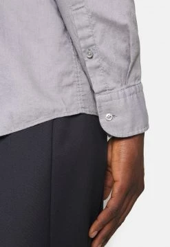 BOSS Camisa - Medium Grey, Hombre -Outlet BOSS Tienda 6985010a956e4182ac43452ecc220f07
