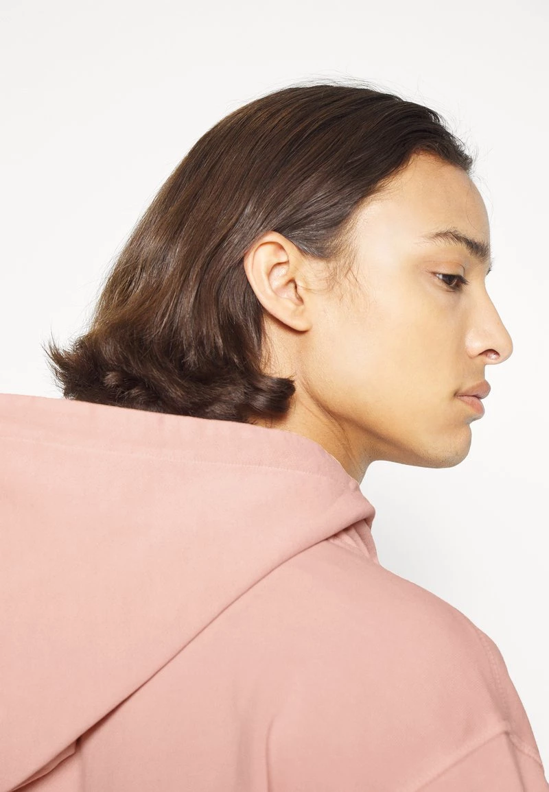 BOSS WEFADEHOODY - Sudadera - Light Pastel Red, Hombre 4 BOSS WEFADEHOODY - Sudadera - Light Pastel Red, Hombre - Imagen 4