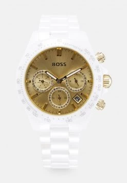 BOSS NOVIA - Reloj - White, Mujer