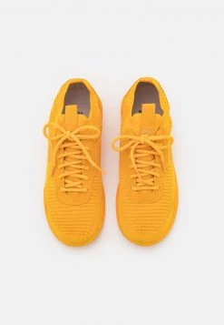 BOSS TITANIUM RUNN KNST - Zapatillas - Medium Yellow, Hombre -Outlet BOSS Tienda 69c1de4eec724e9e84d14927840baa73