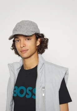 BOSS Thinking - Camiseta Estampada - Black, Hombre -Outlet BOSS Tienda 69e24ab2ad0b49d39e25c1d063ec0b7e