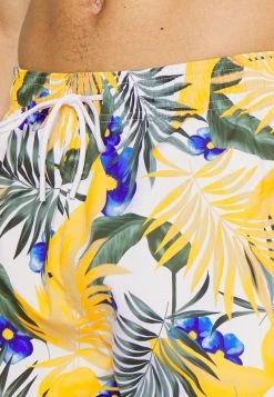 BOSS TURTLE - Bañador - Medium Yellow, Hombre -Outlet BOSS Tienda 6a52fcb7fa4541988e2326b585936370