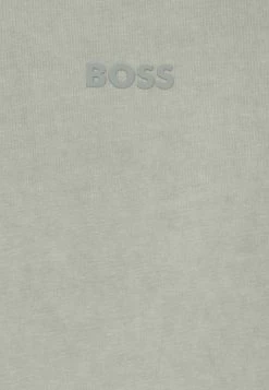 BOSS TOKKSLONG - Camiseta De Manga Larga - Medium Grey, Hombre 5 BOSS TOKKSLONG - Camiseta De Manga Larga - Medium Grey, Hombre -Outlet BOSS Tienda 6a5bec55c2de406c96e80843036984b0
