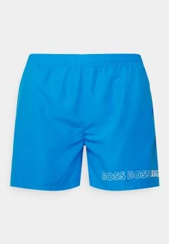 BOSS DOLPHIN - Bañador - Bright Blue, Hombre
