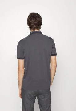 BOSS PADDY - Polo - Dark Grey, Hombre -Outlet BOSS Tienda 6a729eb594b74d0ab8a3ce0c57b04cff